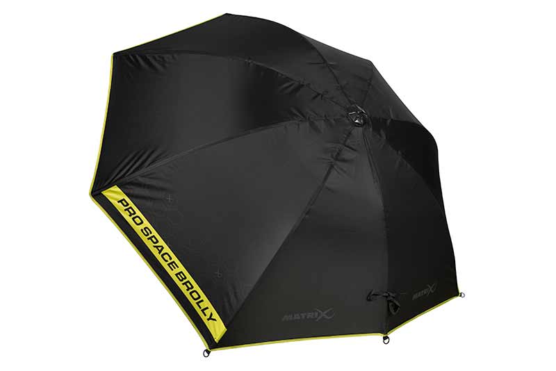 Pro Space Brolly - Matrix - immagine 2