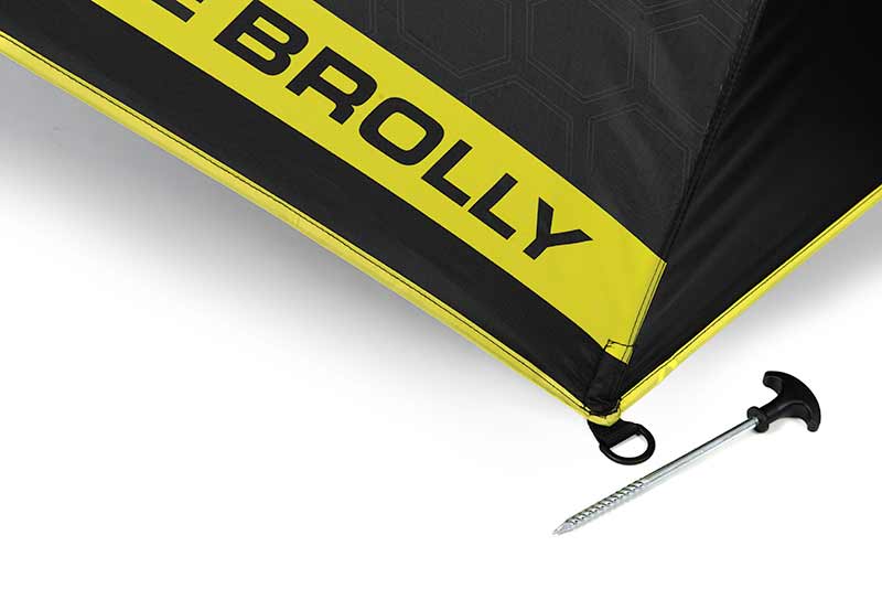 Pro Space Brolly - Matrix - immagine 8