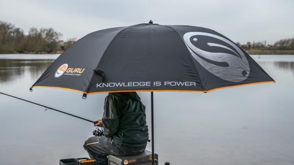 Large Umbrella - Guru - immagine 2