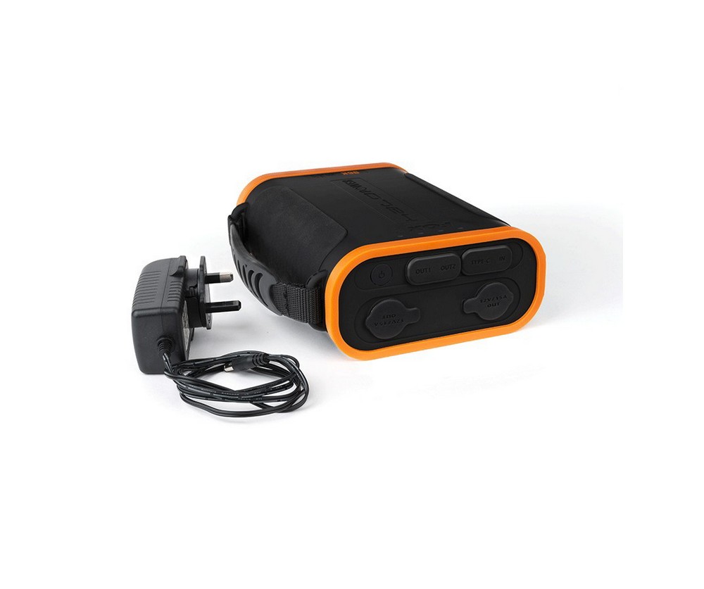halo power pack 96k fox