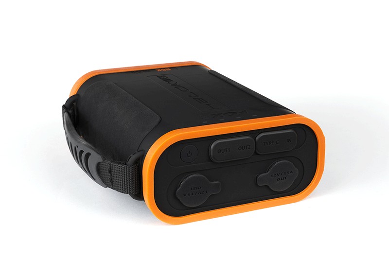 Halo Power Pack 96k - Fox - immagine 2