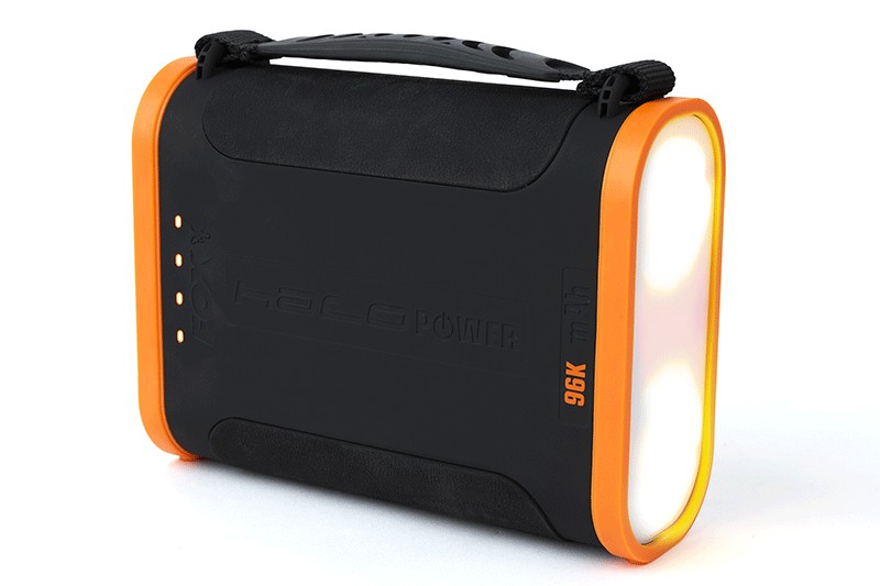 Halo Power Pack 96k - Fox - immagine 3