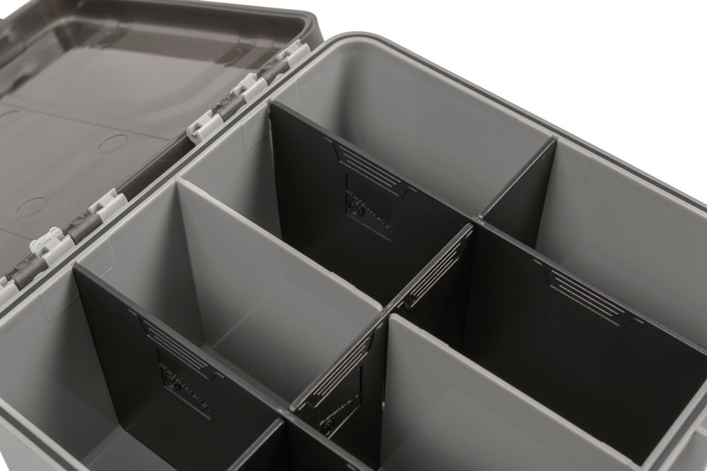 Hardcase Accessory Box XL - Preston Innovations - immagine 3