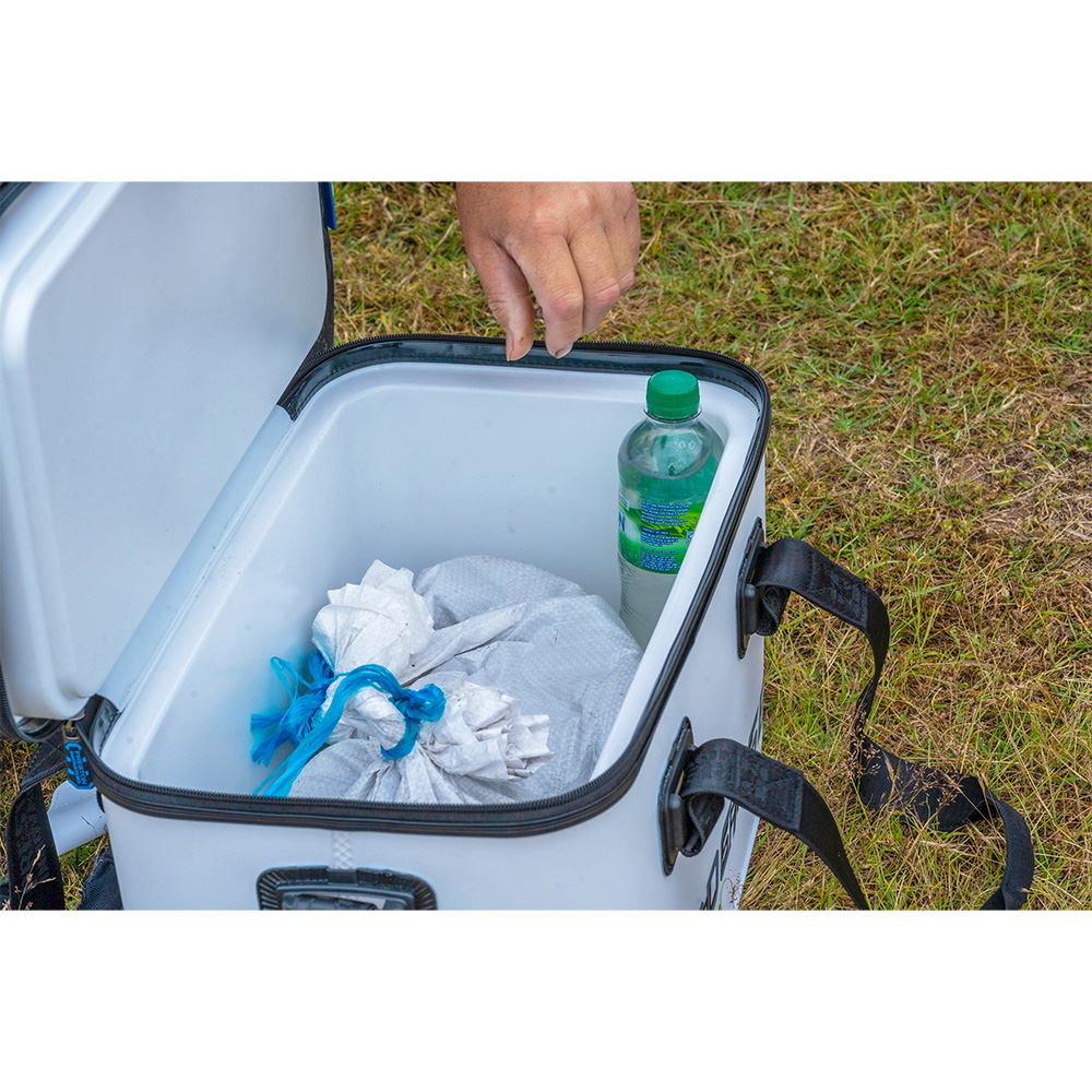 Hardcase Cool Safe - Preston Innovations - immagine 2