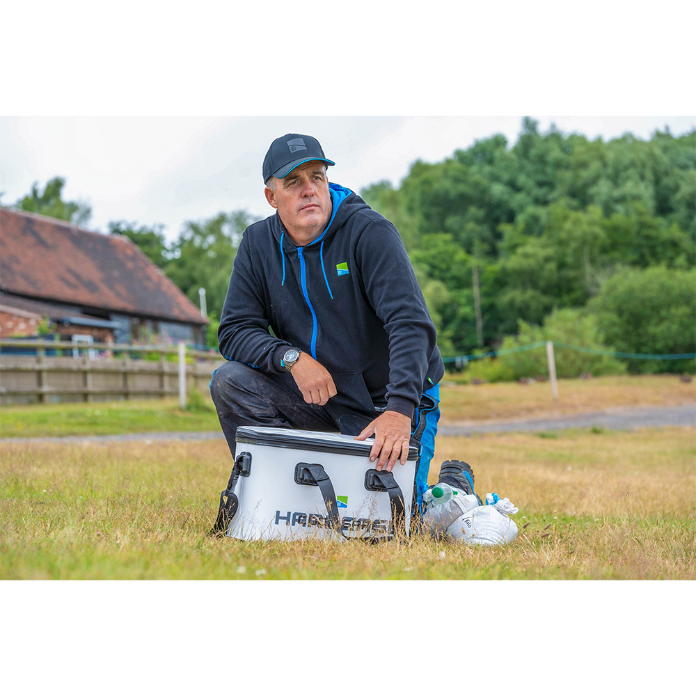 Hardcase Cool Safe - Preston Innovations - immagine 5
