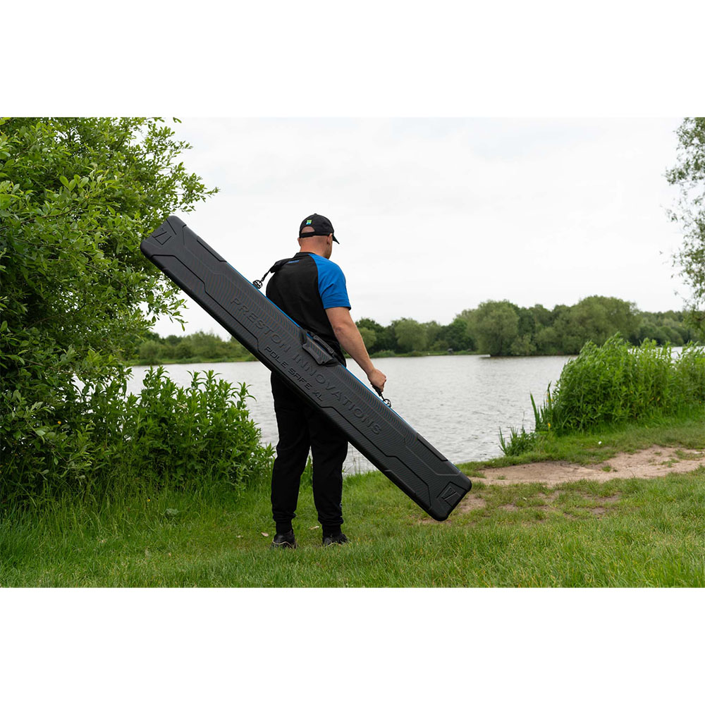 Hardcase Pole Safe XL - Preston Innovations - immagine 2