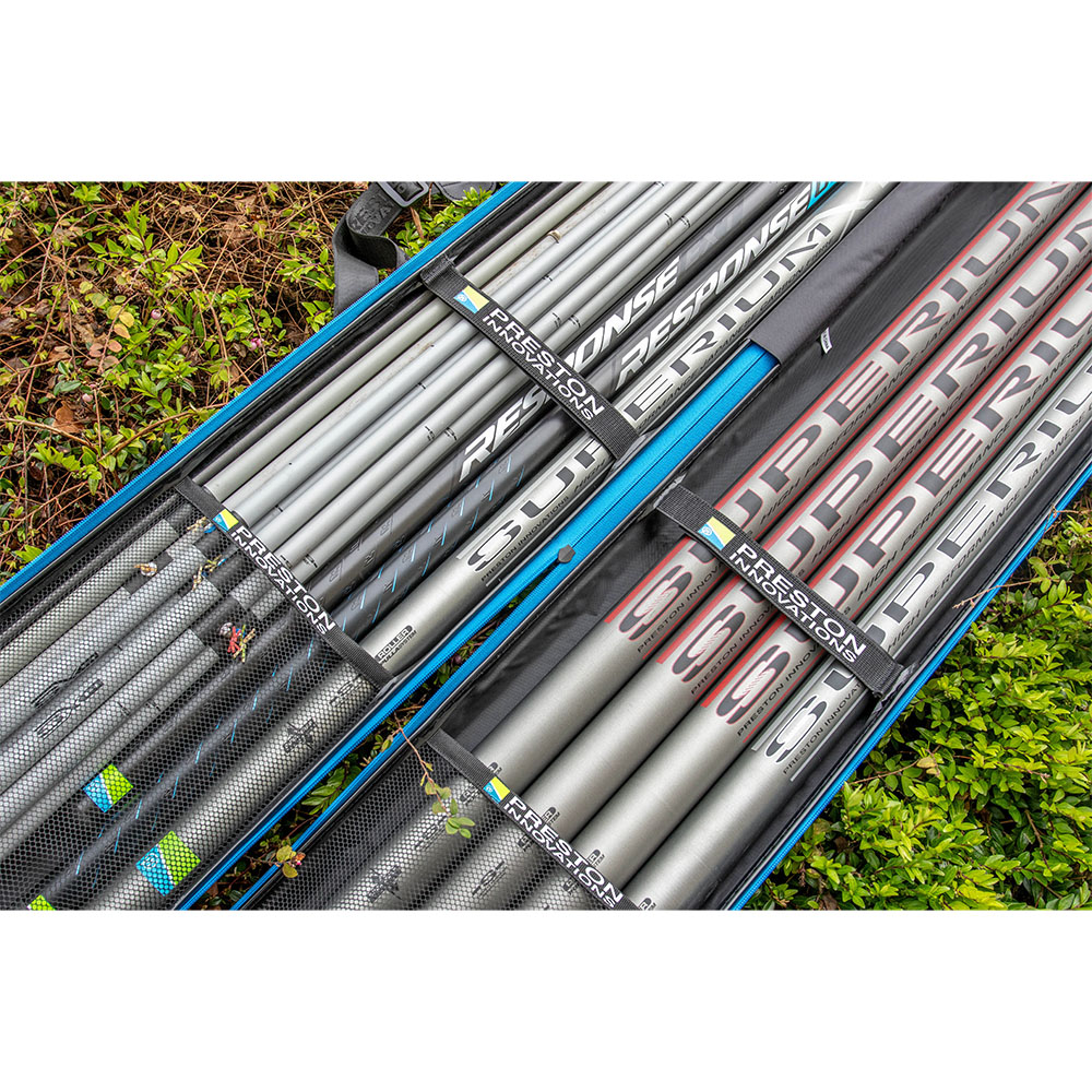 Hardcase Pole Safe XL - Preston Innovations - immagine 3