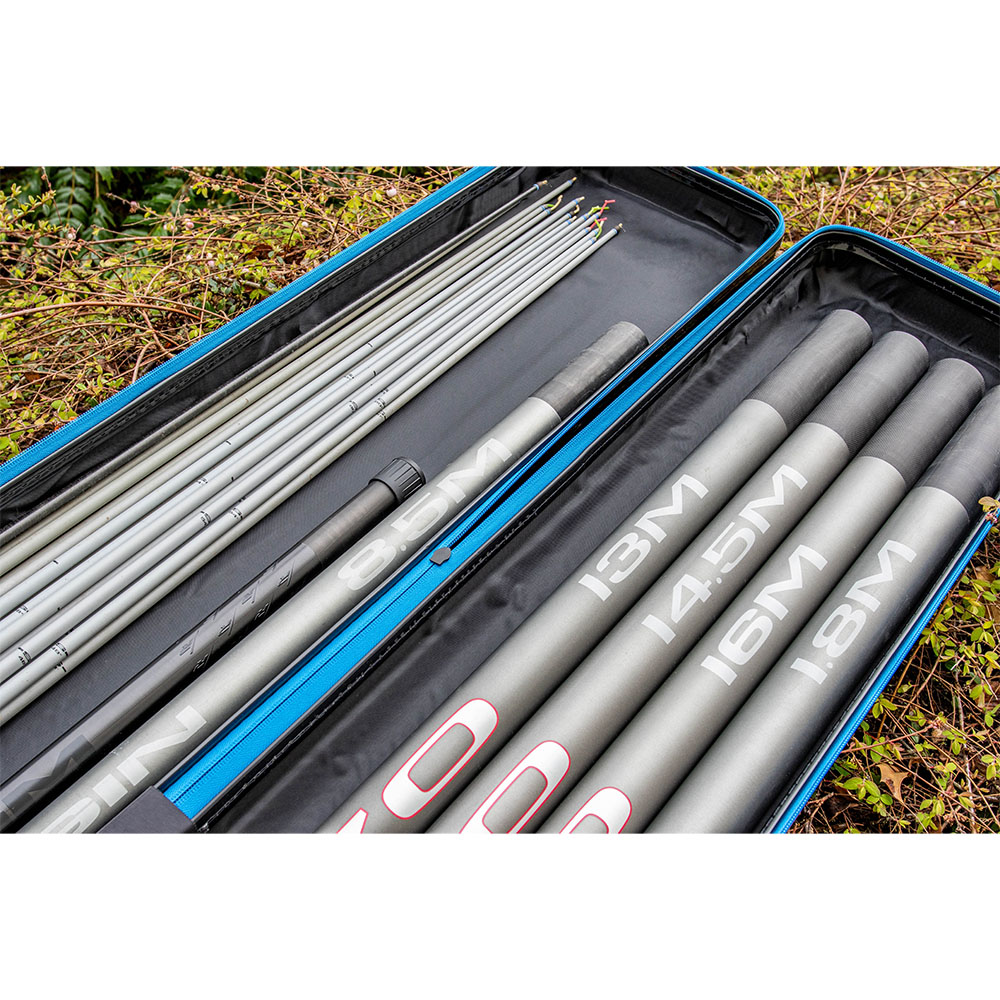 Hardcase Pole Safe XL - Preston Innovations - immagine 4