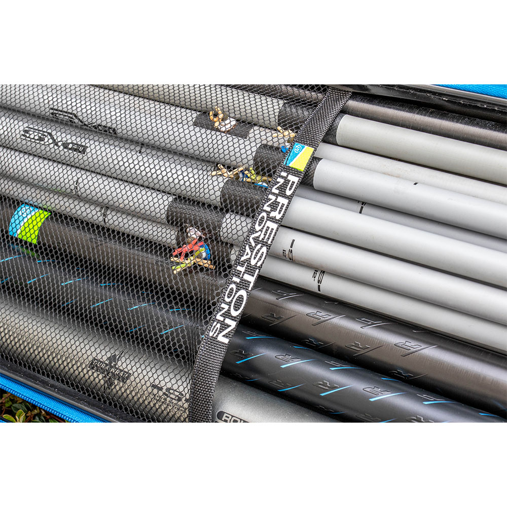 Hardcase Pole Safe XL - Preston Innovations - immagine 5