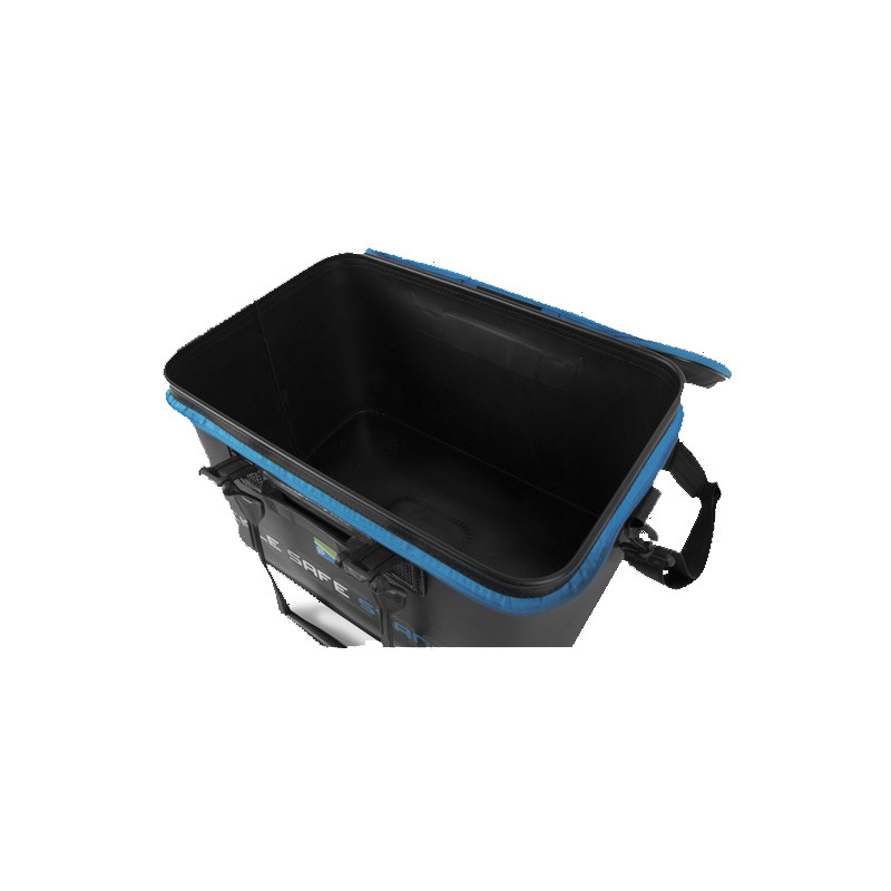 Hardcase Tackle Safe Standard - Preston Innovations - immagine 2