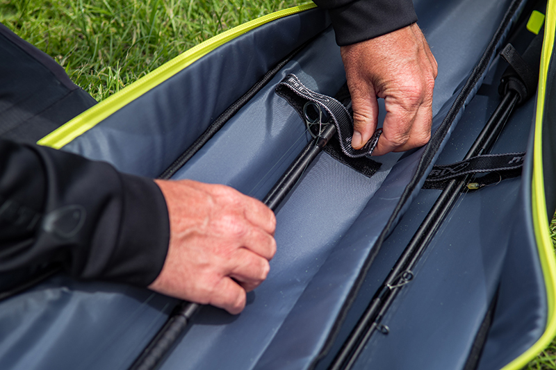 Horizon 2 Rod Stiff Holdall 1.95m - Matrix - immagine 9