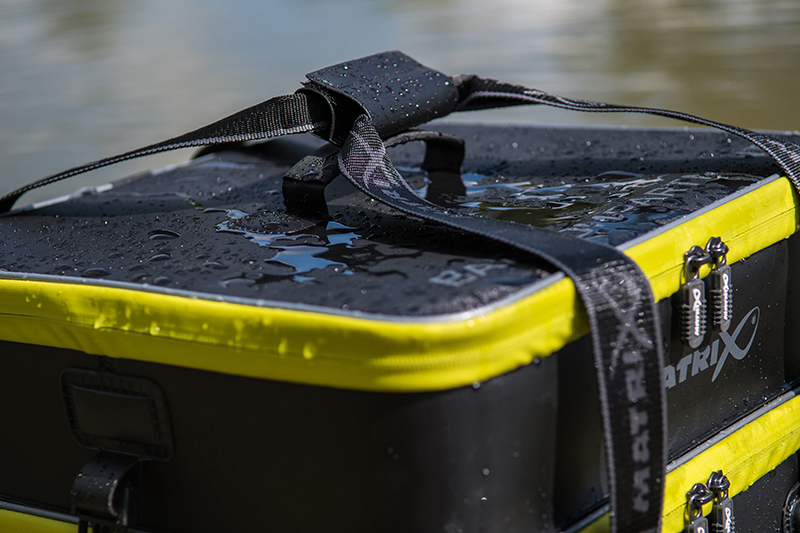 Horizon X Bait System - Matrix - immagine 20