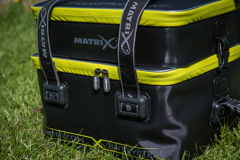 Horizon X Bait System - Matrix - immagine 12
