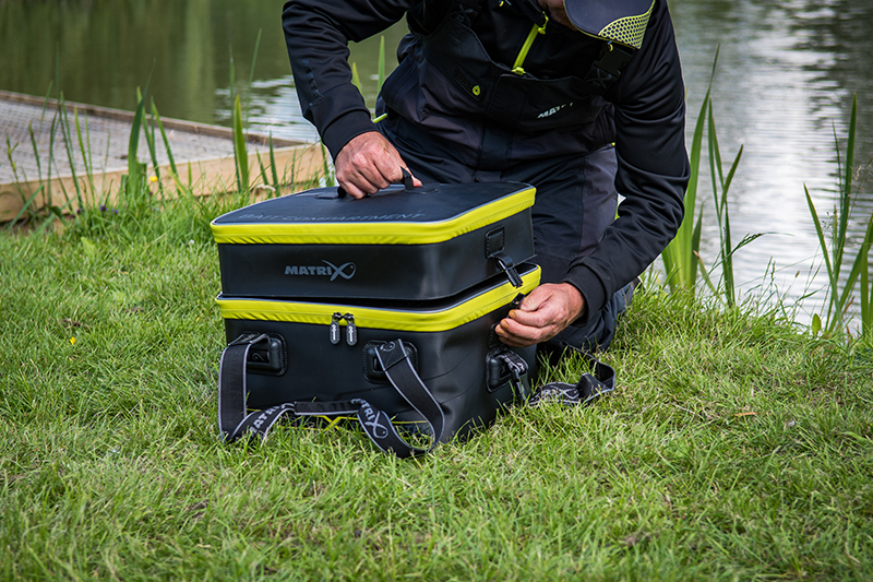 Horizon X Bait System - Matrix - immagine 14