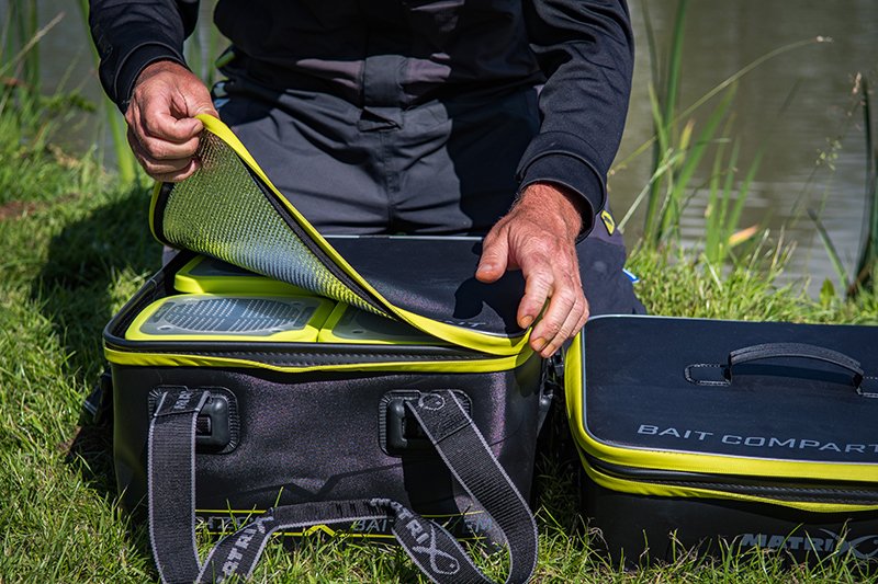 Horizon X Bait System - Matrix - immagine 15