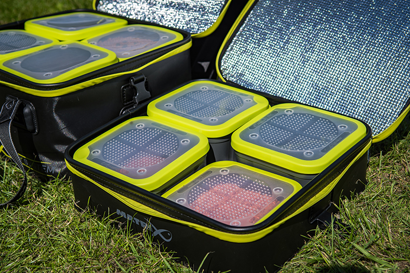 Horizon X Bait System - Matrix - immagine 16