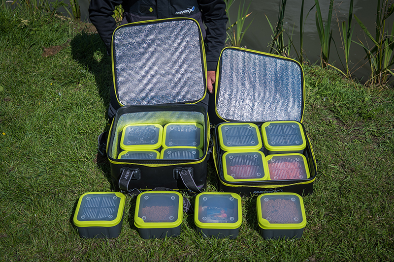 Horizon X Bait System - Matrix - immagine 17