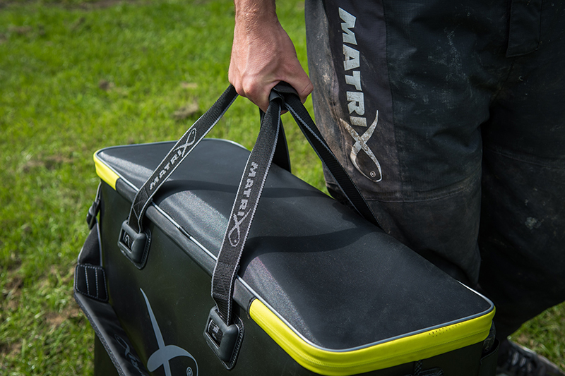 Horizon X EVA Multi Net Bag Large - Matrix - immagine 9
