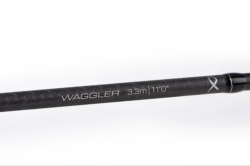 Canna Horizon X Pro Waggler 11ft - Matrix - immagine 2