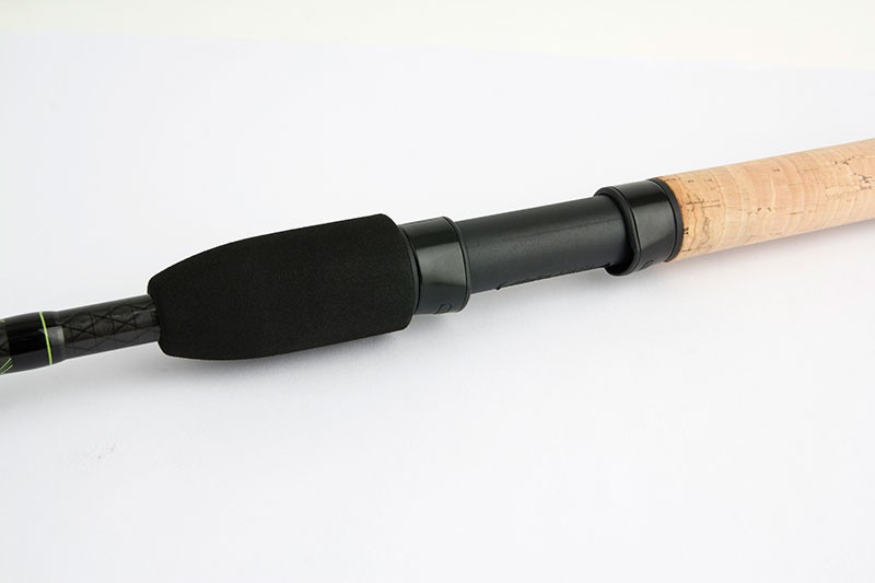 Canna Horizon XC Class 4m 80gr - Matrix Fox - immagine 2