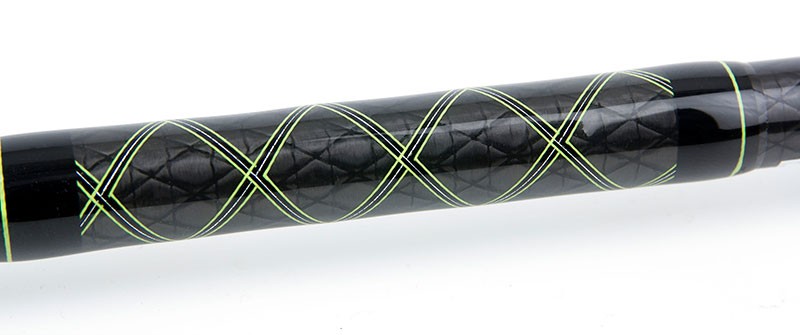 Canna Horizon XC Class 4m 80gr - Matrix Fox - immagine 5