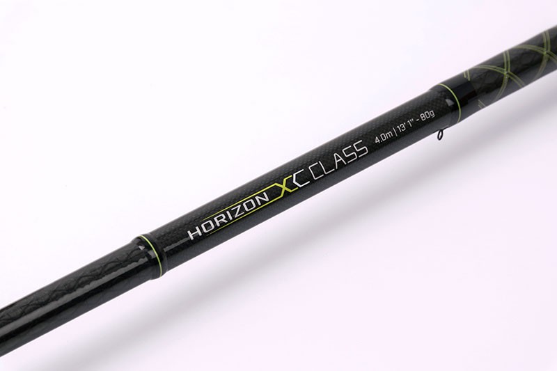 Canna Horizon XC Class 4m 80gr - Matrix Fox - immagine 6