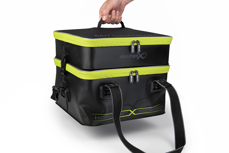 Horizon X Bait System - Matrix - immagine 2