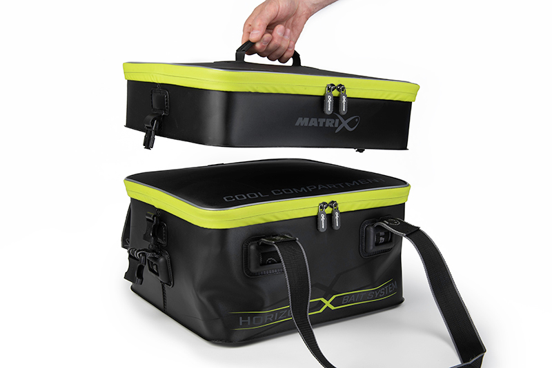 Horizon X Bait System - Matrix - immagine 3