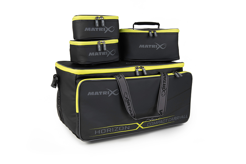 Horizon Compact Carryall - Matrix - immagine 3
