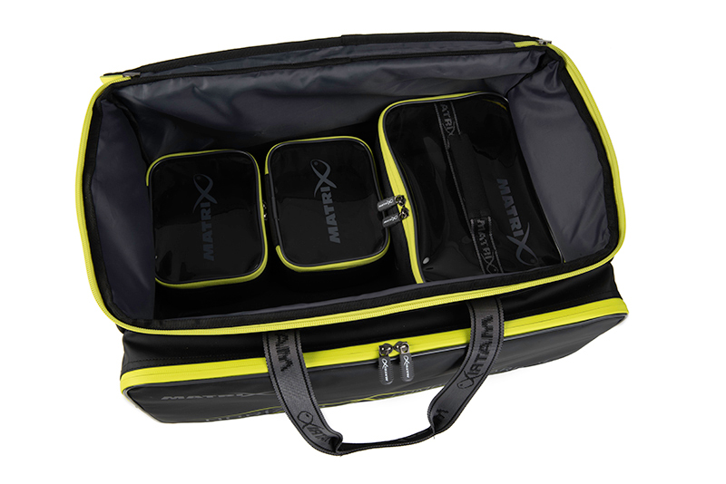 Horizon Compact Carryall - Matrix - immagine 5