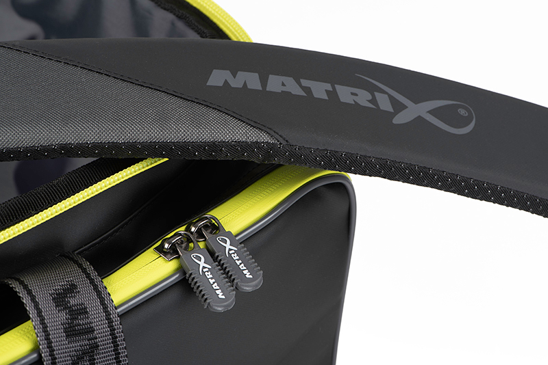 Horizon Compact Carryall - Matrix - immagine 7