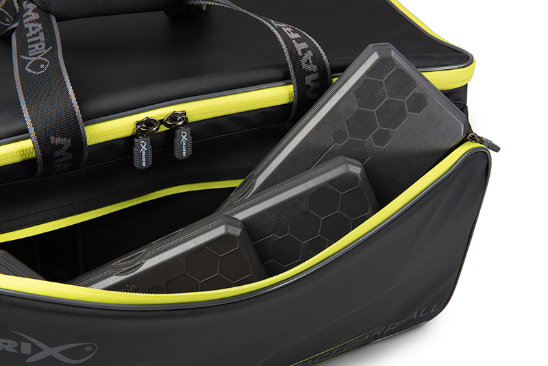 Horizon Compact Carryall - Matrix - immagine 8