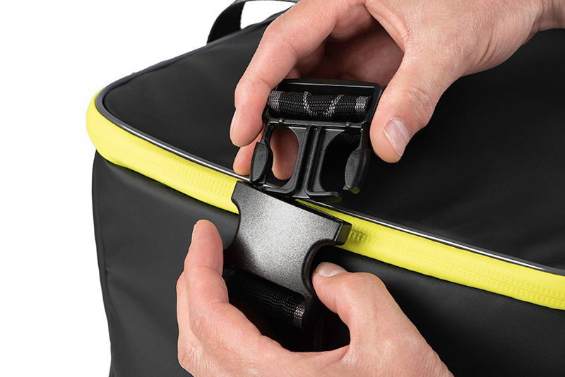 Horizon Compact Carryall - Matrix - immagine 10