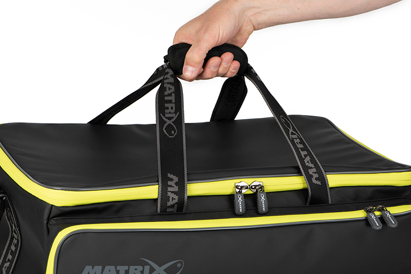 Horizon Compact Carryall - Matrix - immagine 11