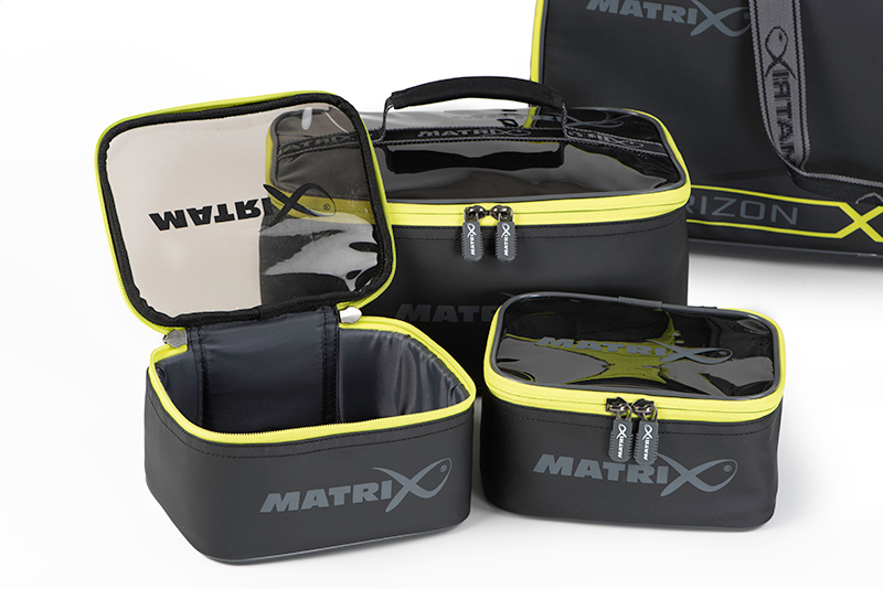Horizon Compact Carryall - Matrix - immagine 13