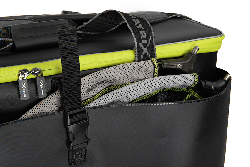 Horizon X EVA Multi Net Bag Large - Matrix - immagine 3