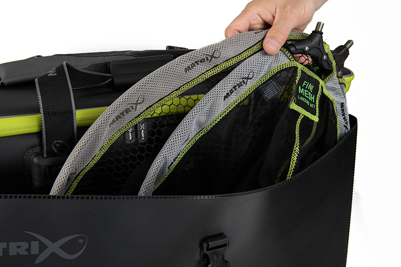 Horizon X EVA Multi Net Bag Large - Matrix - immagine 6
