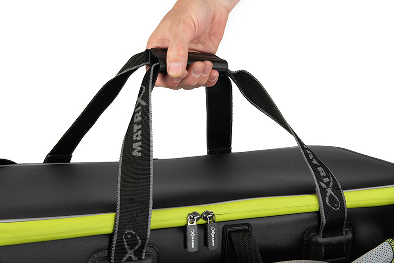 Horizon X EVA Multi Net Bag Large - Matrix - immagine 7