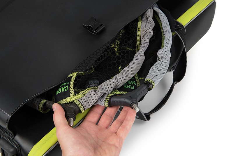 Horrizon X Eva Multi Net Small - Matrix Fox - immagine 3