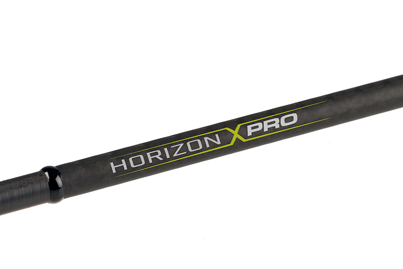 Horizon X Pro Slim Rod - Matrix Fox - immagine 4