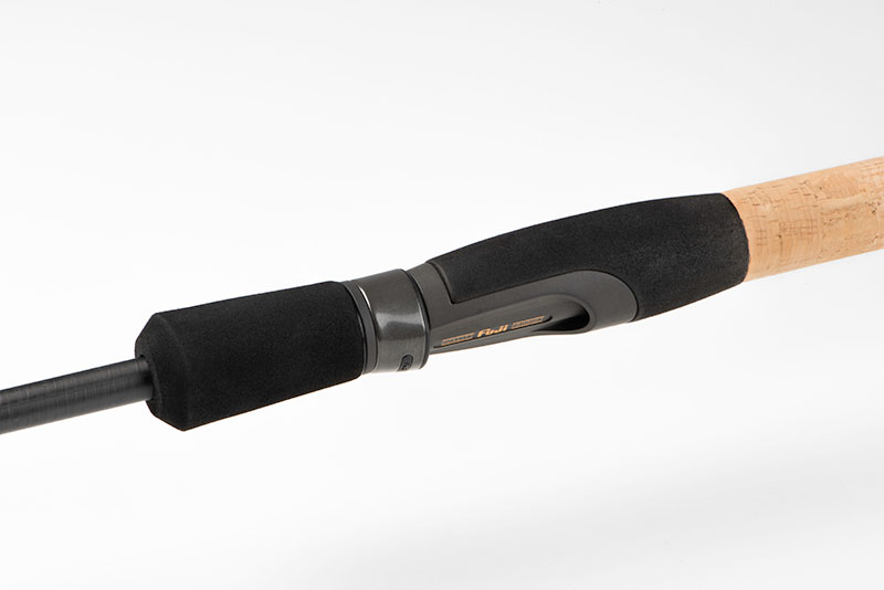 Horizon X Pro Slim Rod - Matrix Fox - immagine 5