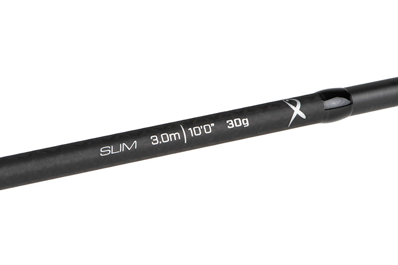 Horizon X Pro Slim Rod - Matrix Fox - immagine 6