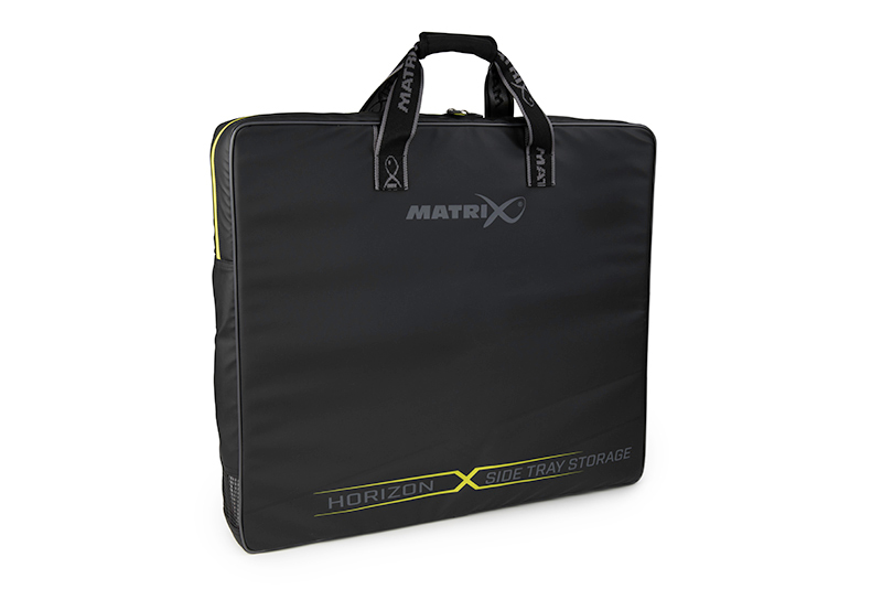 Matrix Fox