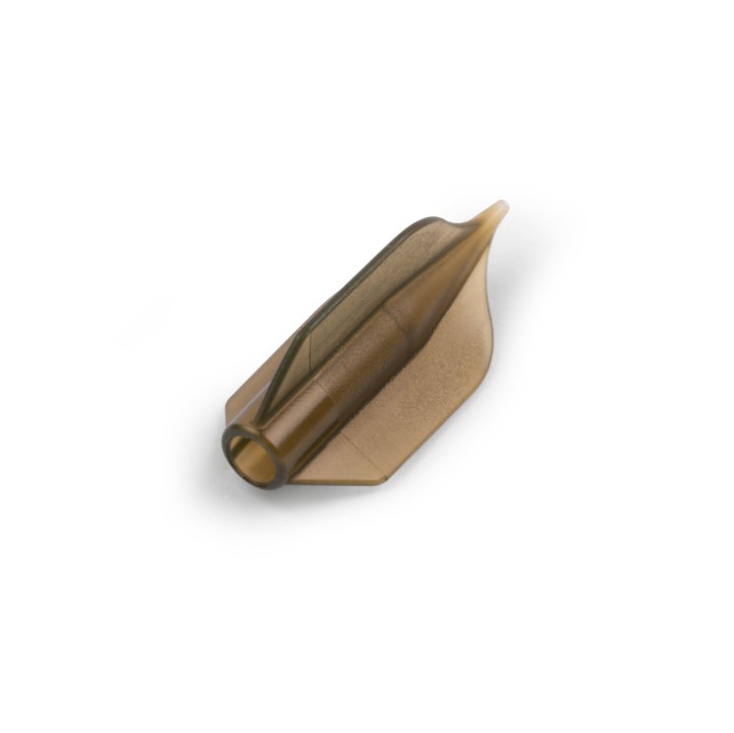 ics flighted tail rubbers preston innovations