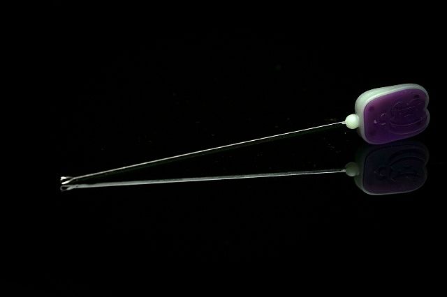 RM-TEC Mini Stick Needle - RidgeMonkey - immagine 2