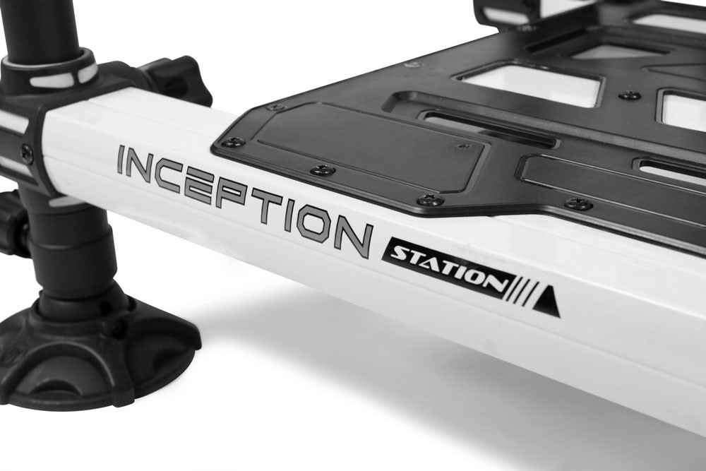 Inception Station White Edition – Preston Innovations - immagine 2