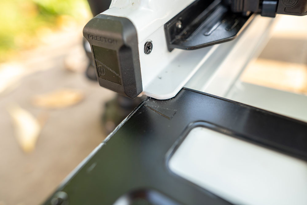Inception Station White Edition – Preston Innovations - immagine 4