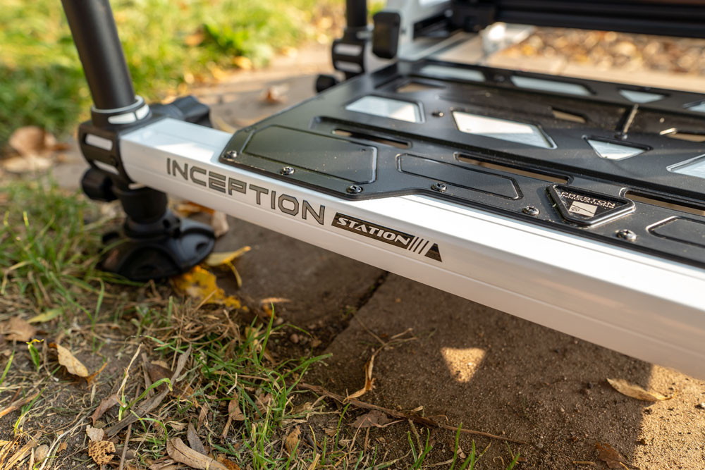 Inception Station White Edition – Preston Innovations - immagine 5