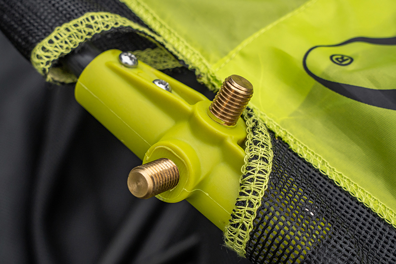 4.0m Carp Safe Keepnet - Matrix - immagine 7