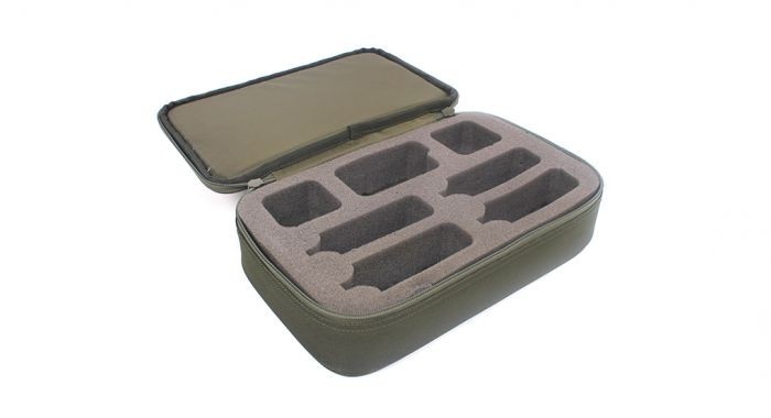 Cofanetto porta Siren R3 - Nash - immagine 2